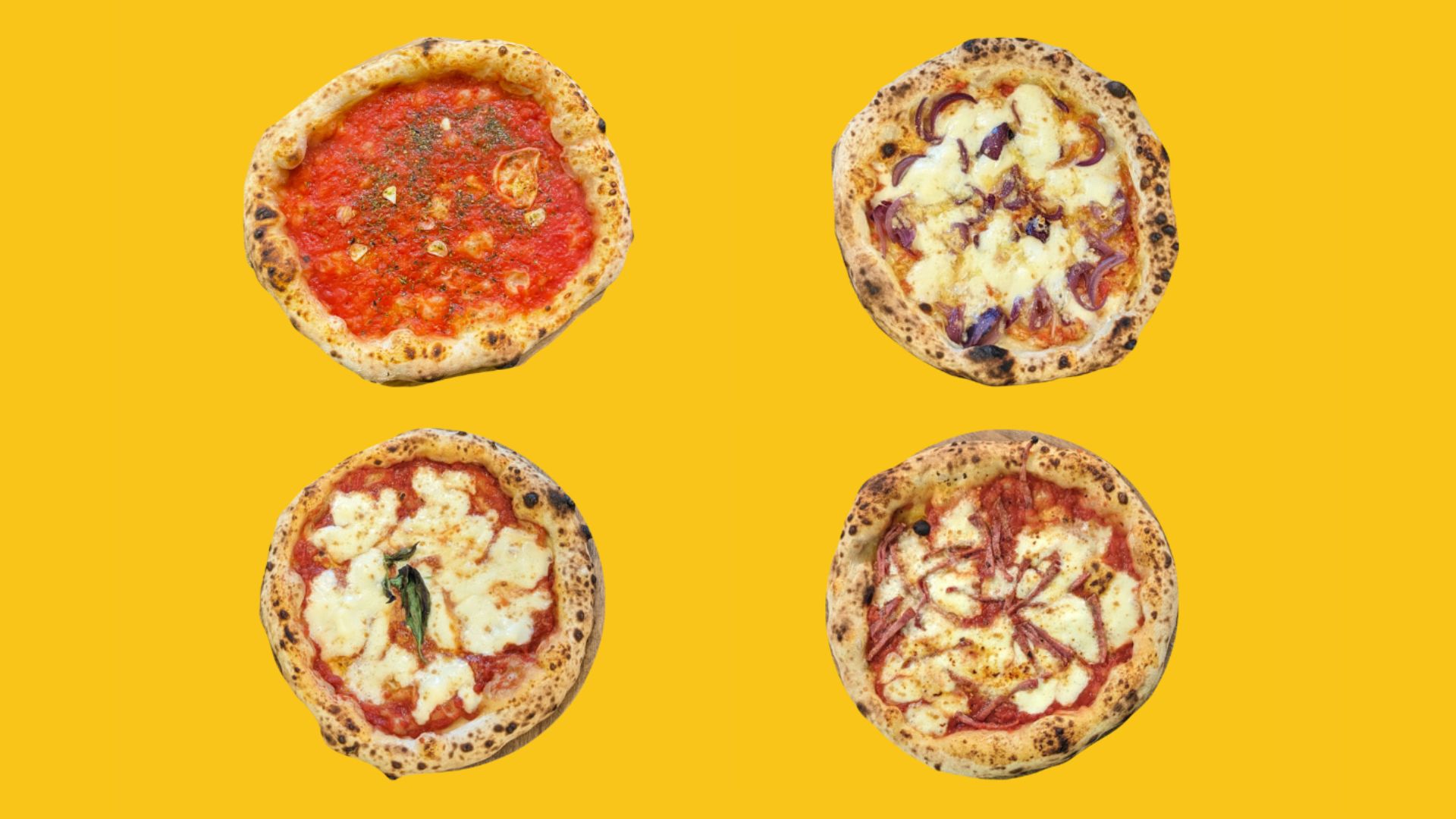 Prost Kiez Pizza
