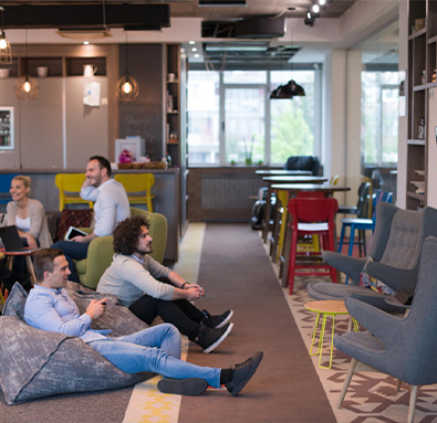 Coworking
