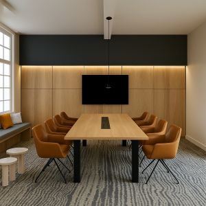 Lietzenburger teamspace