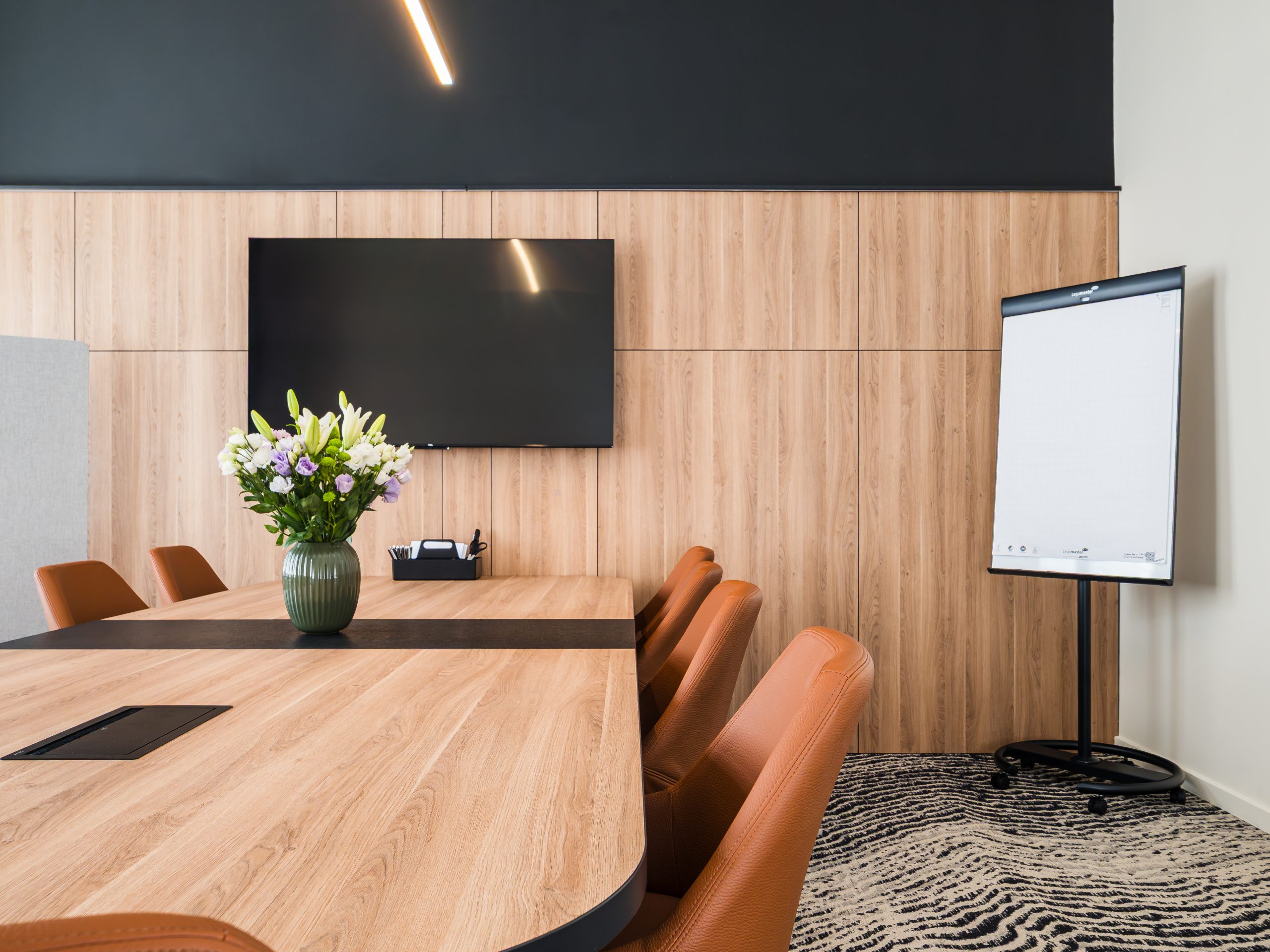 Meeting Room Lietzenburger Str. 93