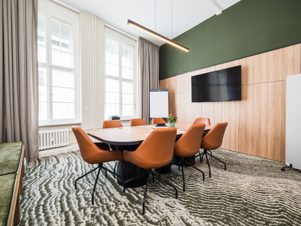 Tagungsraum 2 Lietzenburger Str.