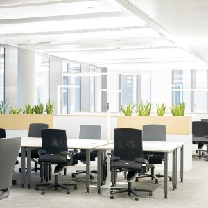 Scaling Spaces - Sono West