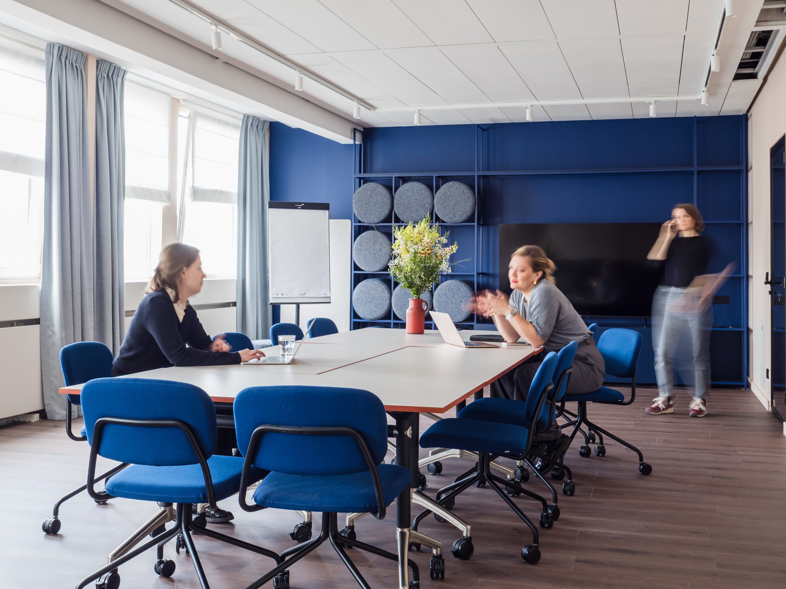 Collaboration room Alex1