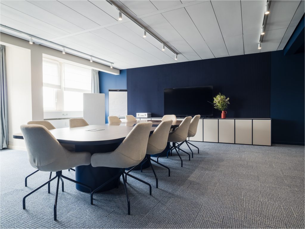 Alex1 Meeting room