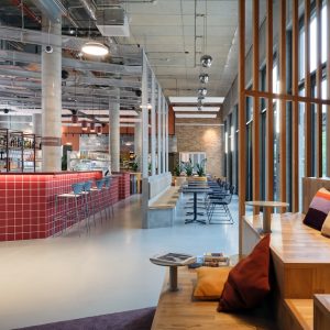 Urban Loft Berlin