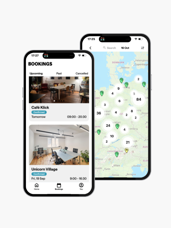 atworld app