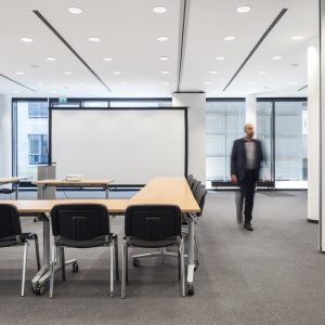 Campus Carré Frankfurt