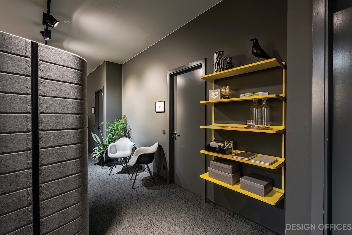 Design Offices Berlin Unter den Linden - ATworld