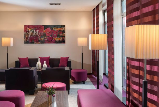 Mercure Neuss