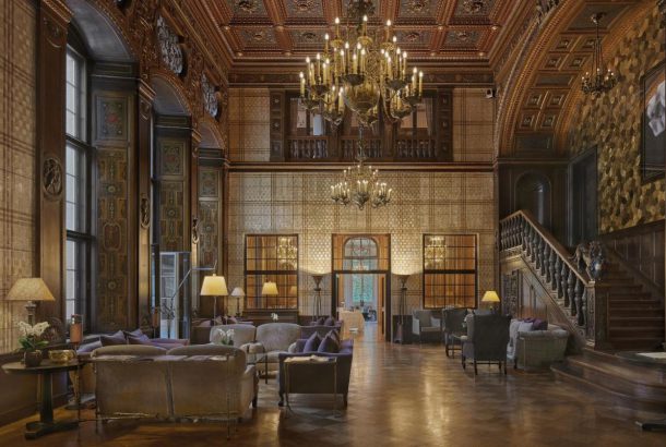 Schlosshotel Berlin