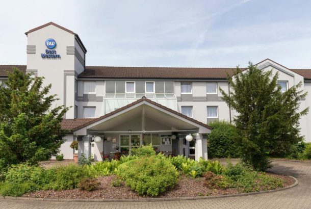 Best Western Peine