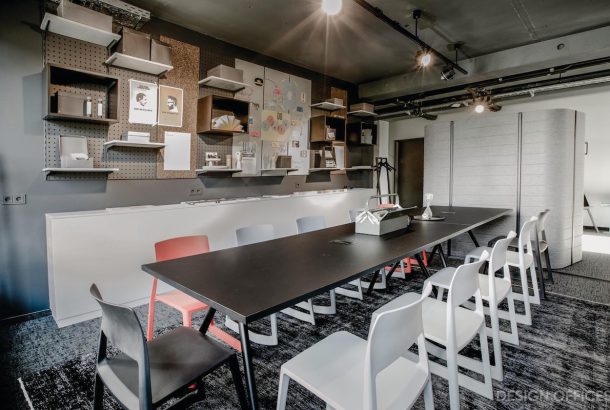 Design Offices Frankfurt Eschborn