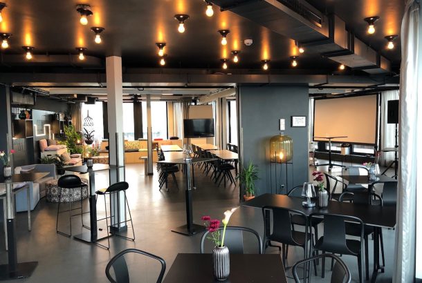 Design Offices Hamburg Domplatz