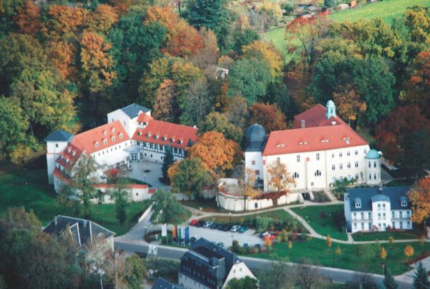 Schloss Schweinsburg