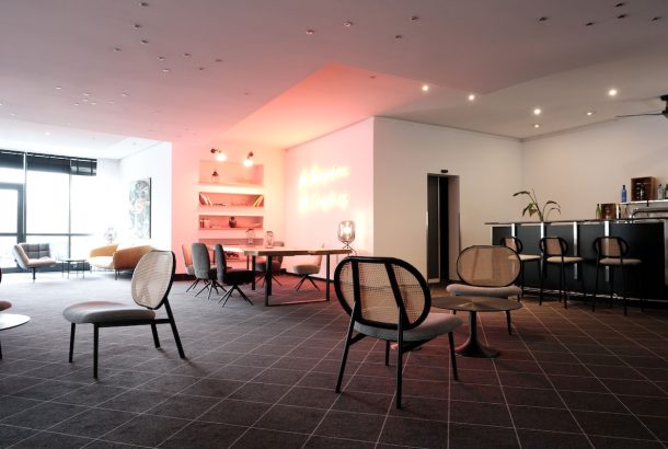 Four Points Flex by Sheraton Ratingen Düsseldorf Airport