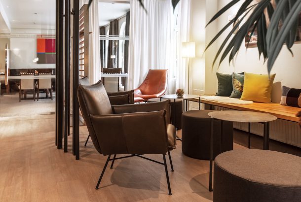 Hotel am Jakobsmarkt