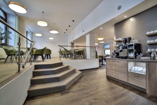Hotel Berliner Hof
