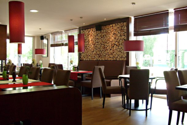Hotel Hilling