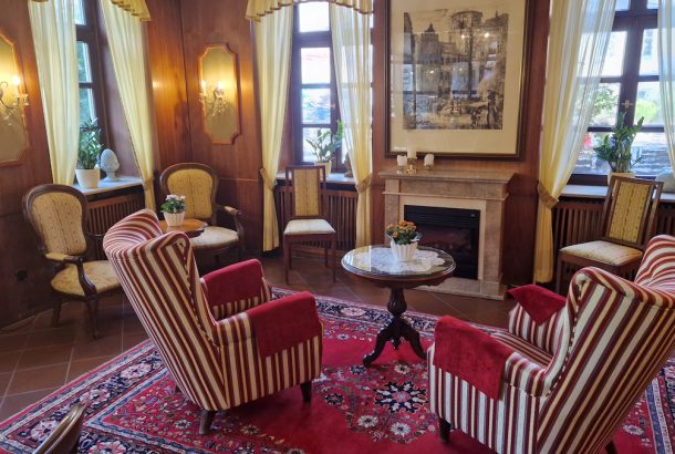 Hotel Holländer Hof