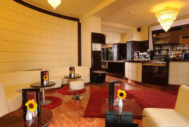 Hotel Klassik Berlin