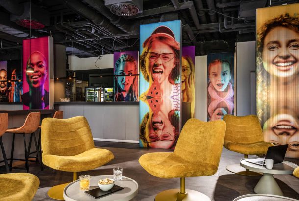 ibis Styles Berlin Treptow