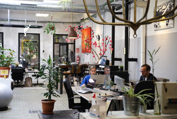La Vaca Coworking