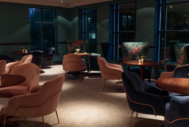 Mercure Blackburn Dunkenhalgh