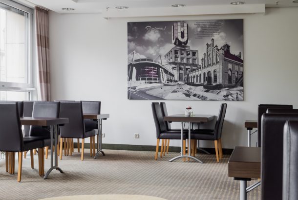Mercure Dortmund City
