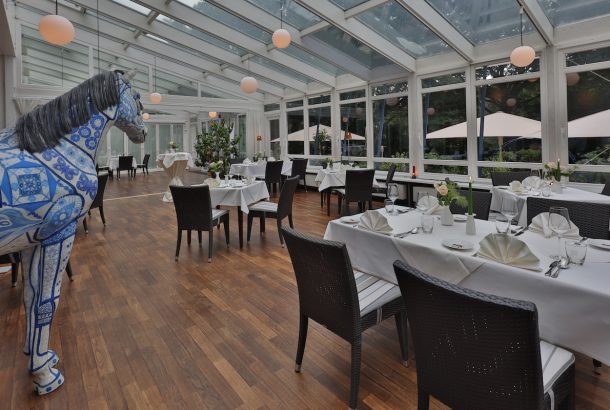 Parkhotel Wolfsburg