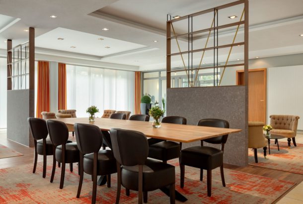 Ramada by Wyndham Düsseldorf Ratingen