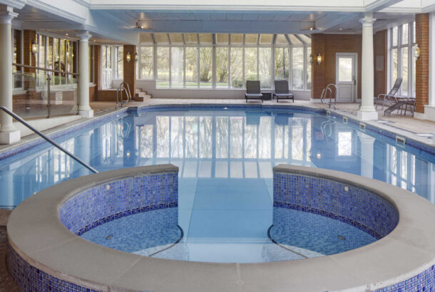 Mercure Blackburn Dunkenhalgh