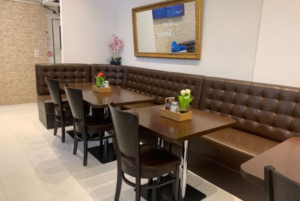 Akin Simit Frühstückshaus