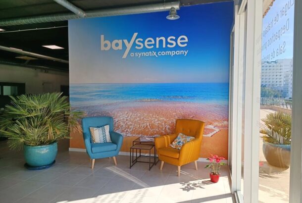 Baysense Coworking