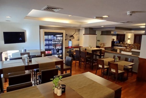 Best Western Troisdorf
