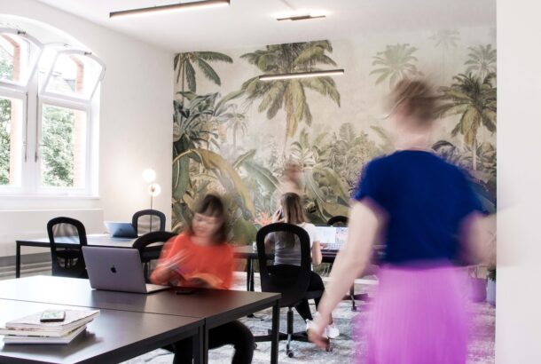 BEYDES New Working Culture