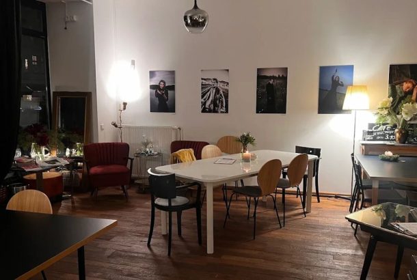 Café Klick