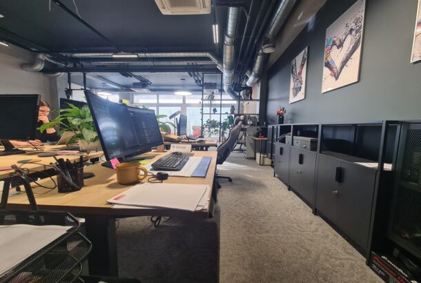 Cowork Maribor
