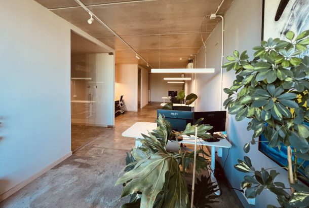 Coworking Minds | Sineu Mallorca