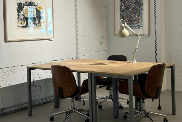 Garage127 Coworking