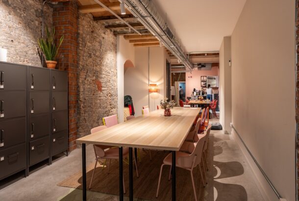 GroundInn LAB