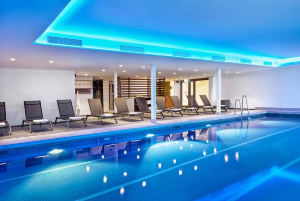 H+ Hotel & Spa Engelberg