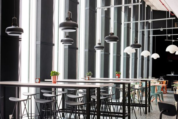 H4 Wyndham Paris Pleyel