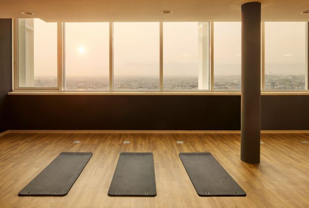 H4 Wyndham Paris Pleyel