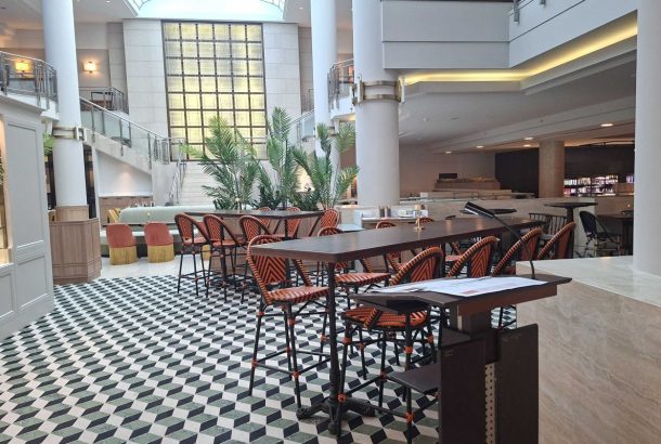 Hilton Berlin