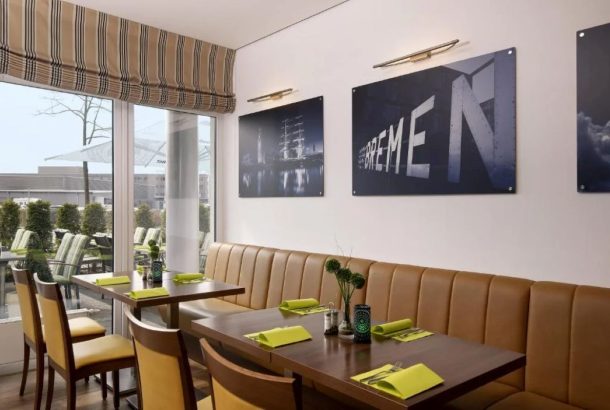 Holiday Inn Express Bremen Airport