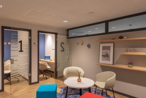 Holiday Inn Express Hamburg South