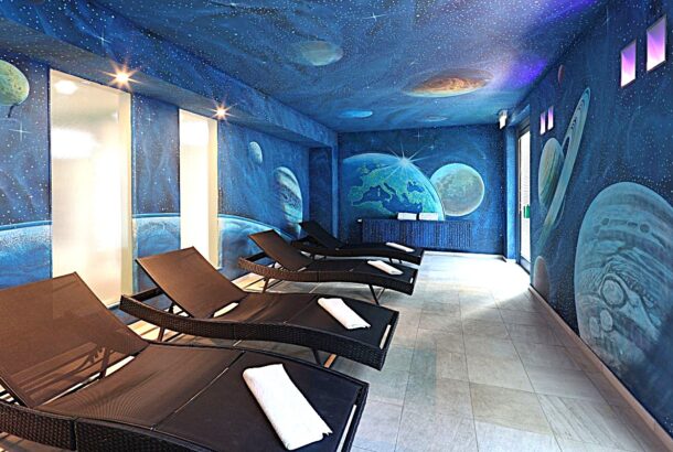Hotel Park Soltau