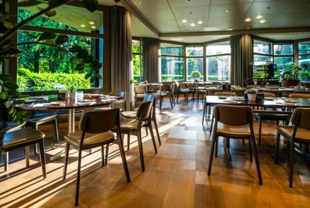 Hotel Seepark Thun