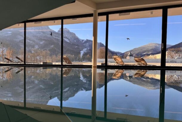 Hotel Spirodom