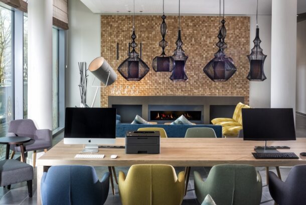 Hyatt House Frankfurt Eschborn